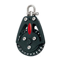 Ronstan Series 75 Ultimate Ratchet - Single