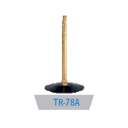 Astro Bus/Light Truck/Truck Tube (TR78A) 13-14 tire