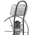 NavPod SailPod Pre-Cut f/Simrad NSS12 evo&sup3; &amp; B&amp;G Zeus&sup3; 12 f/9.5" Wide Guard