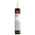 Sika Sikaflex&reg; 221 Multi-Purpose Polyurethane Sealant/Adhesive - 10.3oz (300ml) Cartridge - White