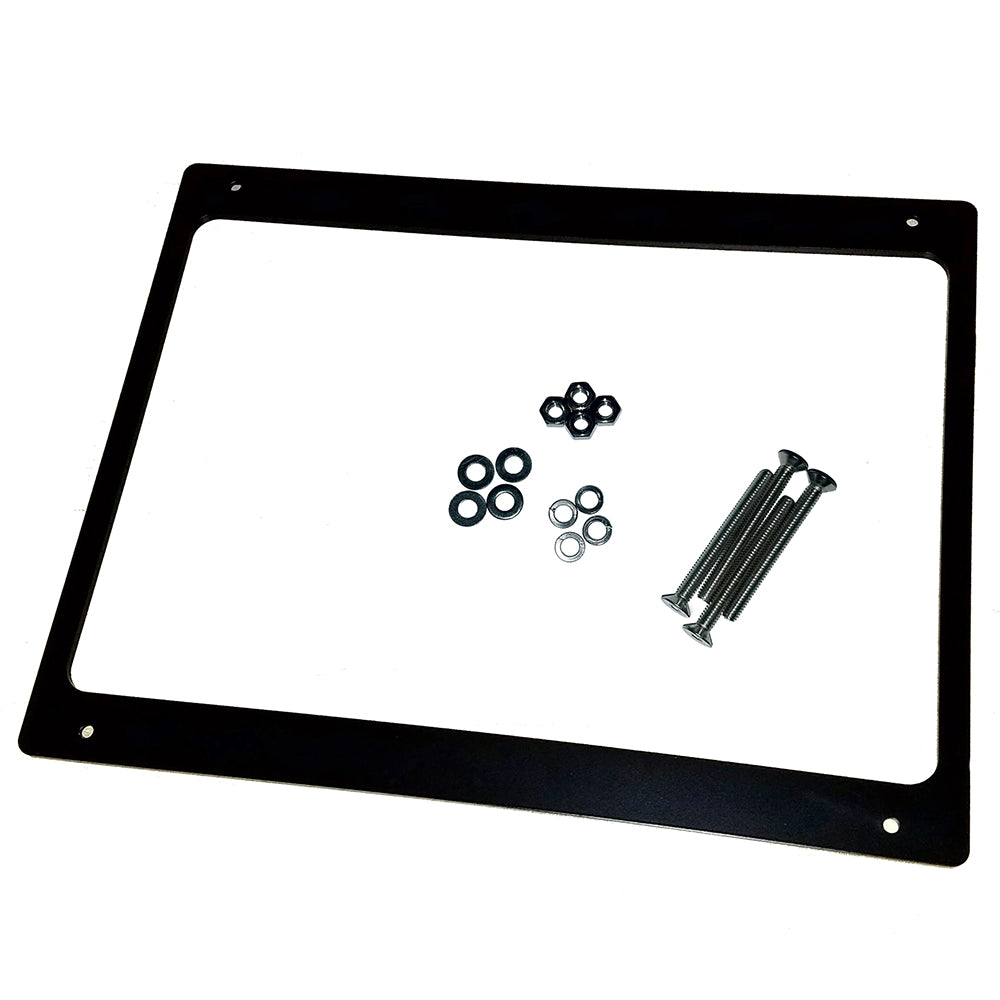 Raymarine A80527 Raymarine A12X to Axiom 12 Adapter Plate to Existing Fixing Holes