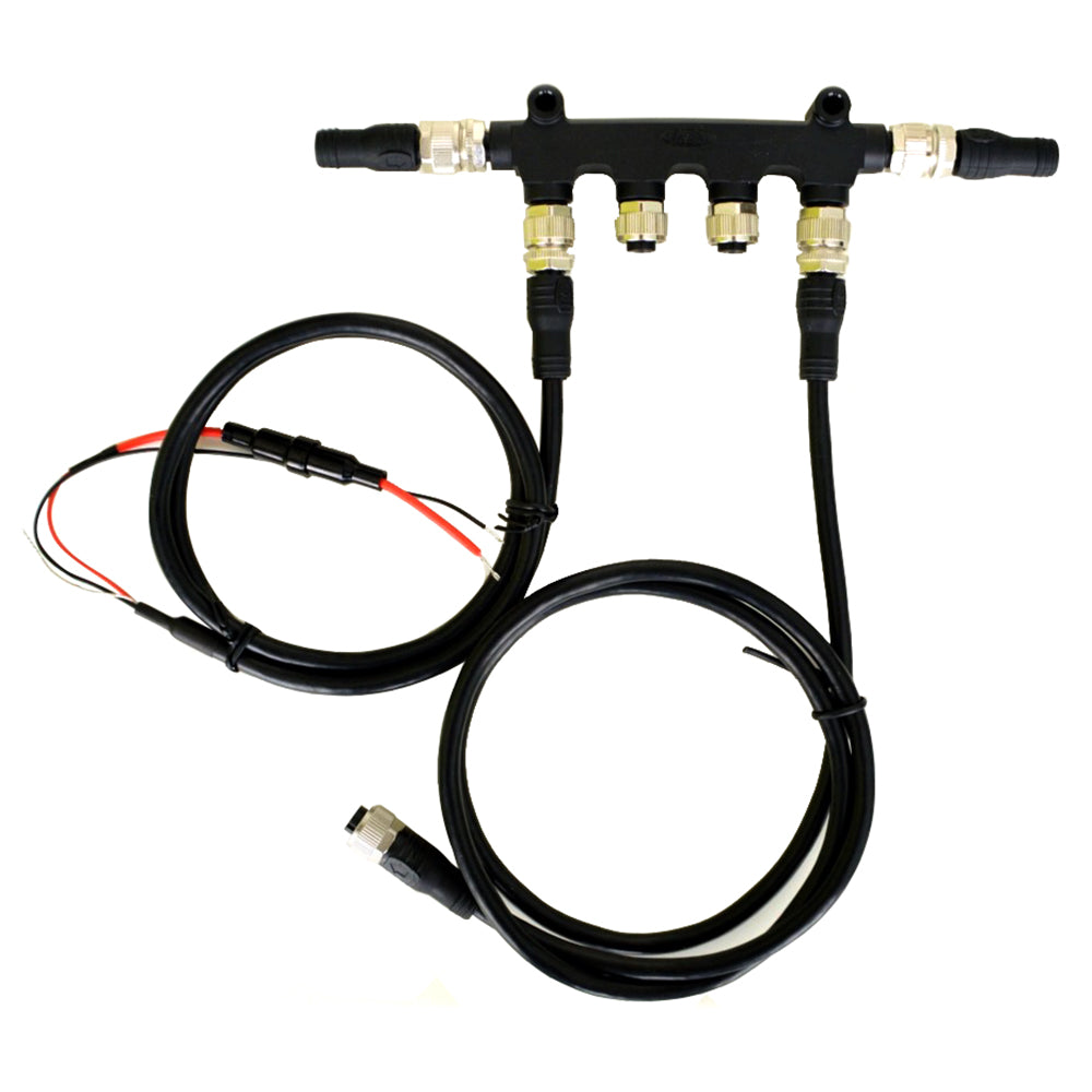 Digital Yacht ZDIGN2KIT Digital Yacht NMEA 2000 Starter Cable Kit