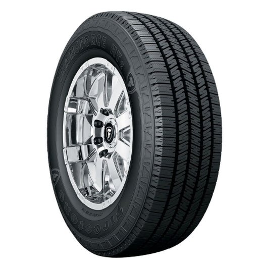 Firestone Transforce HT2 LT245/75R16 tire