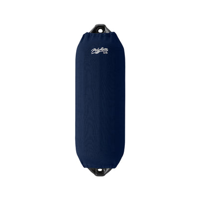 Polyform Elite Fender Cover f/G-5, HTM-2, F2 & NF-5 Fenders - Blue