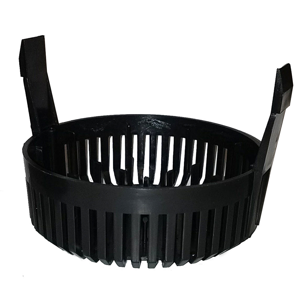 Johnson Pump 54274PK Johnson Pump Black Basket for 4000 GPH
