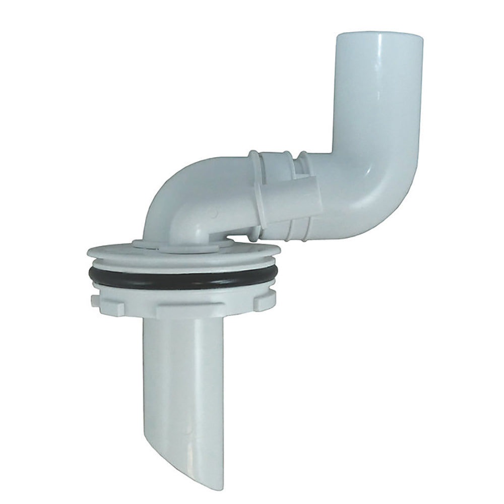 Dometic 385320006 Dometic&trade; MSD Fitting f/Small Tank 970 Series