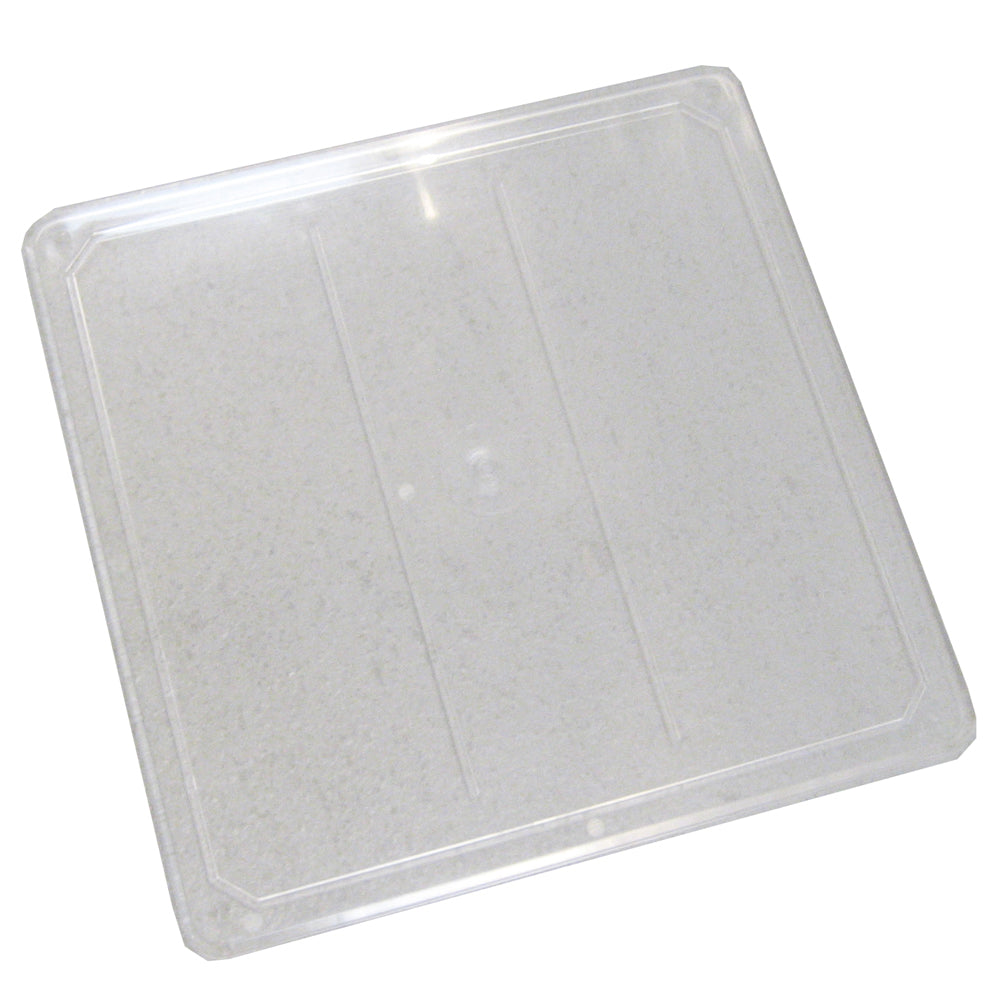 Johnson Pump 54304PK Johnson Pump Cover - Shower Sump