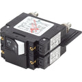 Blue Sea 7466 UL-489 Circuit Breaker - 30A Raised Rocker