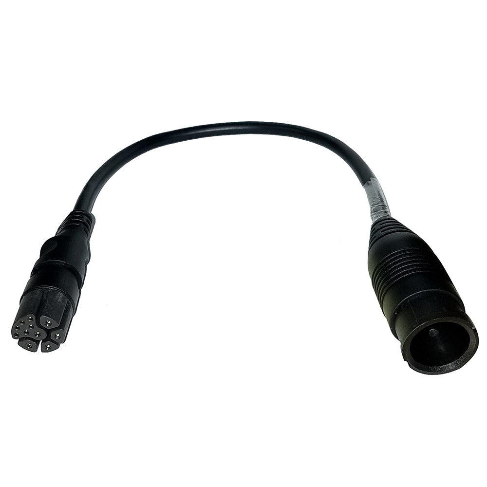 Raymarine A80496 Raymarine Adapter Cable f/Axiom Pro w/CP370 Transducer