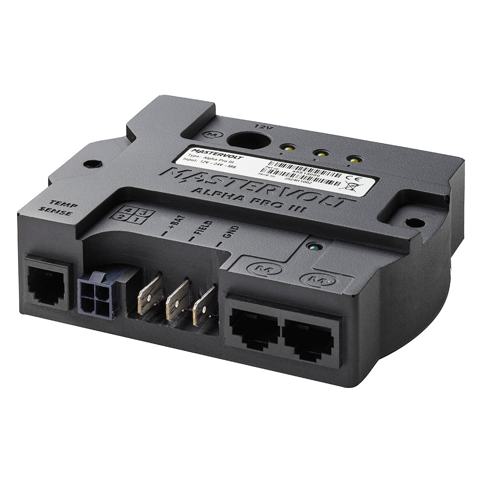Mastervolt 45513000 Mastervolt Alpha Pro III