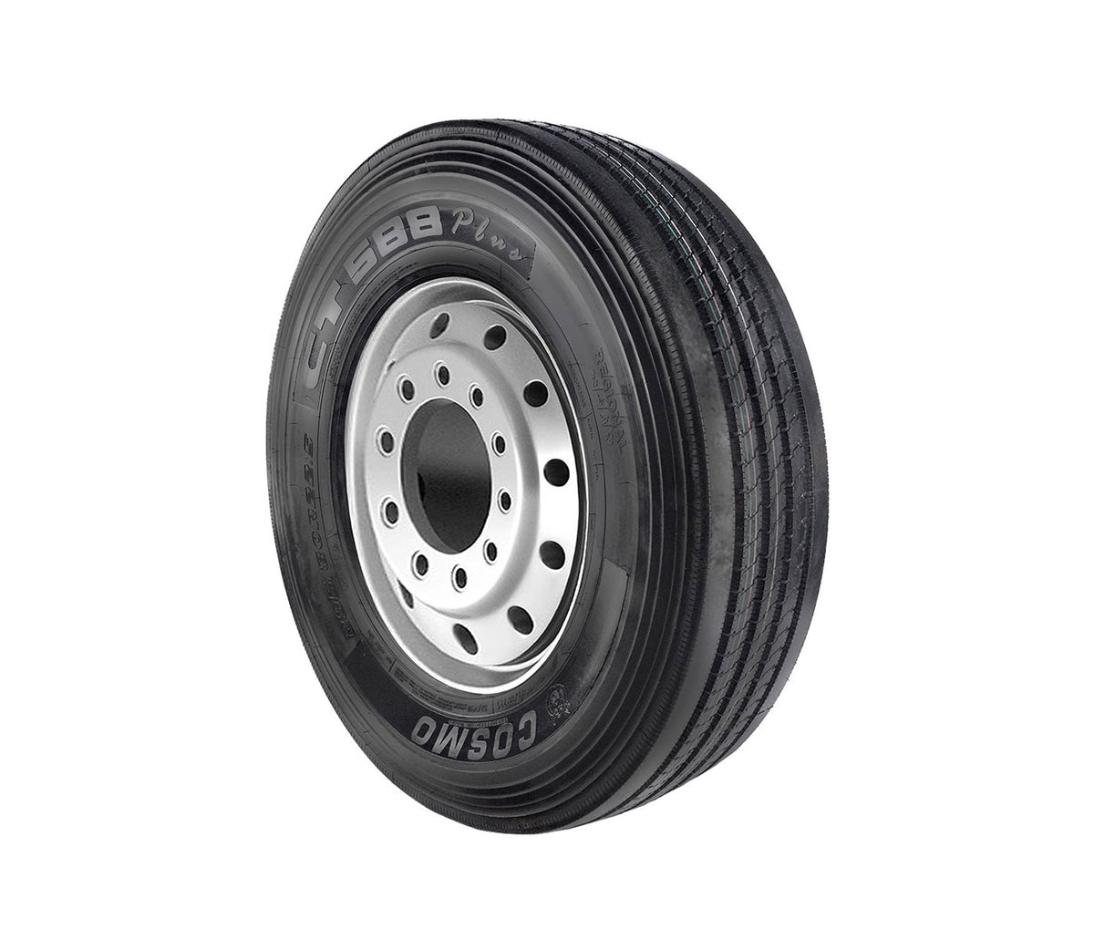 Cosmo CT588+ 225/70R19.5 tire
