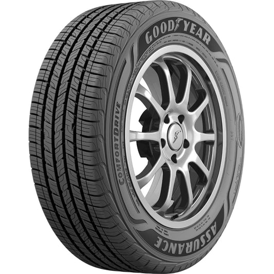 Goodyear Assurance ComfortDrive 225/65R17 tire