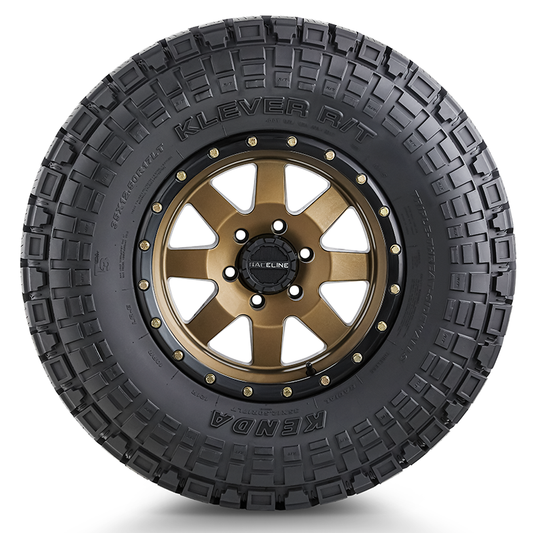 Kenda Klever R/T KR601 33x12.50R24 tire