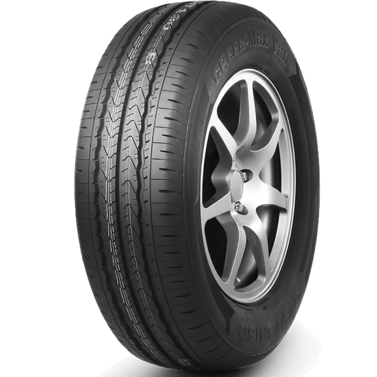 Linglong Green-Max Van 1.95R15C tire