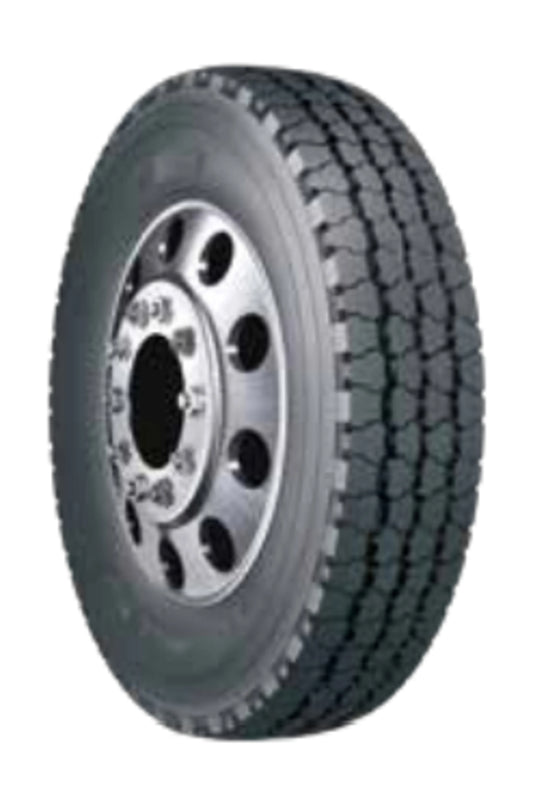 MRF S1L6 12R22.5 tire