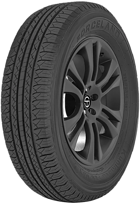 Forceland Kunimoto-F26 H/T 225/65R17 tire