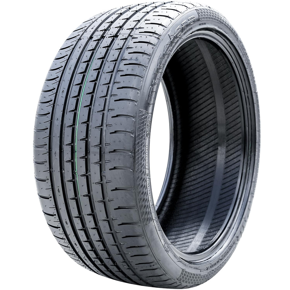 Accelera PHI-2 295/25R21 tire