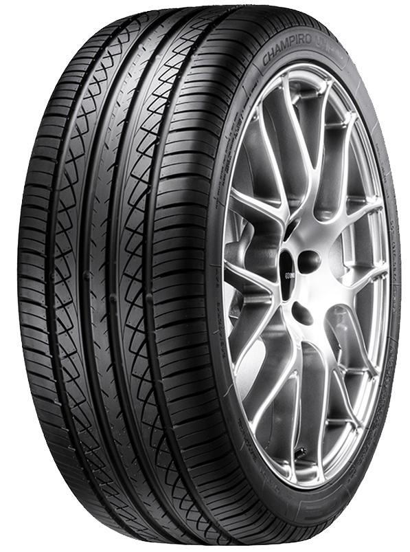 GT Radial Champiro UHP AS 255/40R19 tire