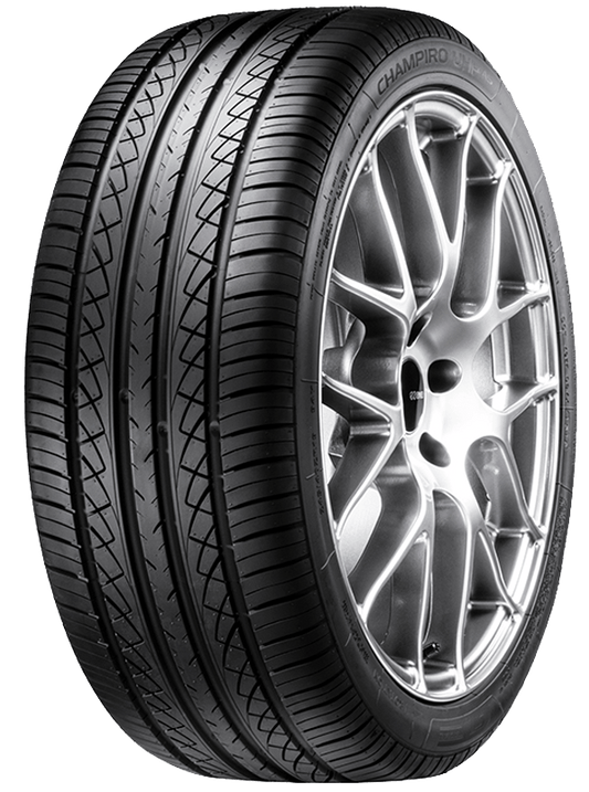 GT Radial Champiro UHP AS 255/40R19 tire