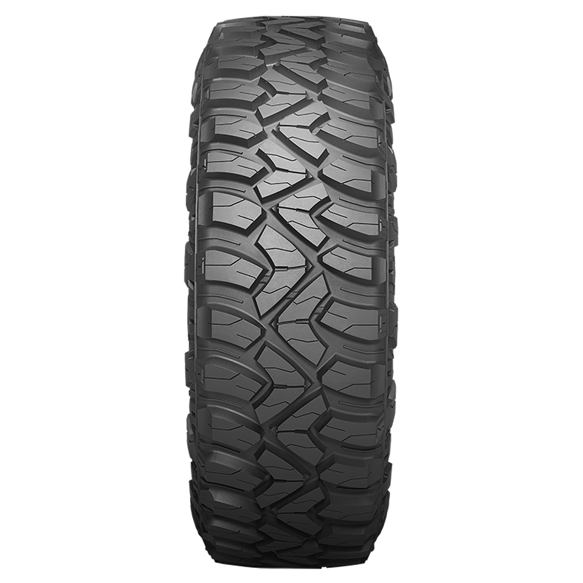 Kumho Road Venture MT71 LT275/65R20 tire