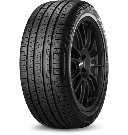 Pirelli Scorpion Verde All Season 275/45R20 tire
