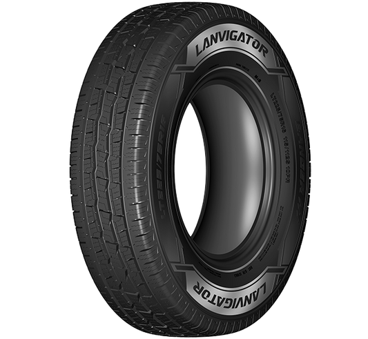 Lanvigator Banger HT 235/65R16C tire