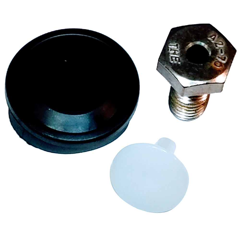 VETUS RC01C VETUS Neutral Button Kit f/SICO &amp; SISCO