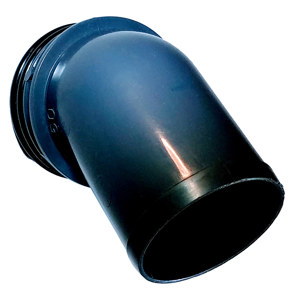 VETUS US003 VETUS Rotating Hose Connection f/LP, LSS &amp; NLP - 50mm