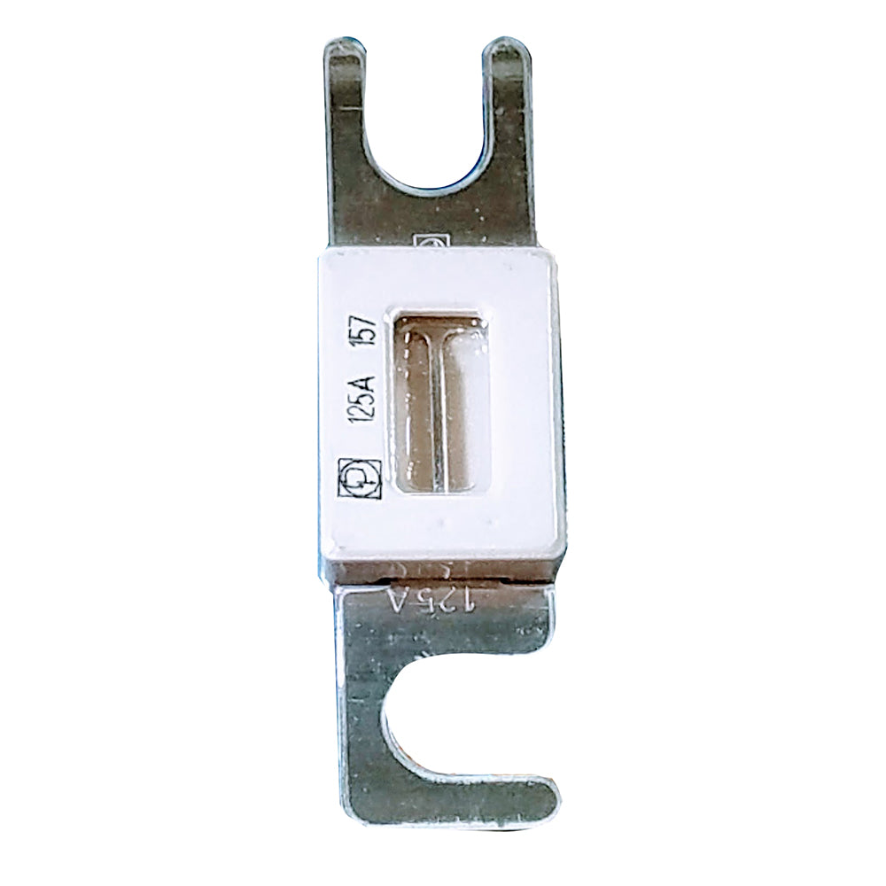 VETUS ZE125 VETUS Fuse Strip C30 - 125 Amp