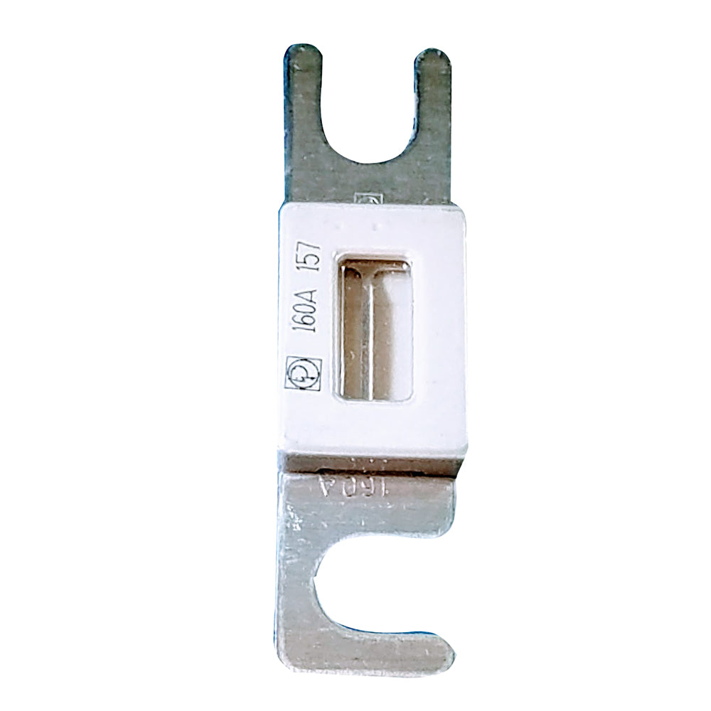 VETUS ZE160 VETUS Fuse Strip C20 - 160 Amp
