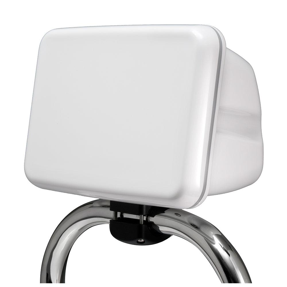 Scanstrut SPR-8-RM Scanstrut Rail Mounted Pod Compact - Up to 8" Displays