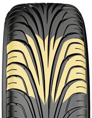 Petlas Velox Sport PT711 185/60R13 tire