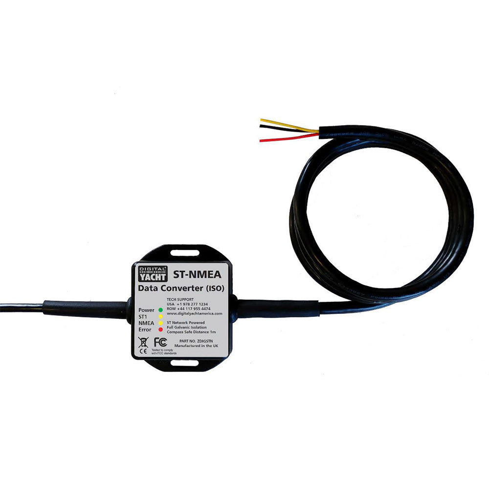 Digital Yacht ZDIGSTN Digital Yacht SeaTalk1 to NMEA Interface