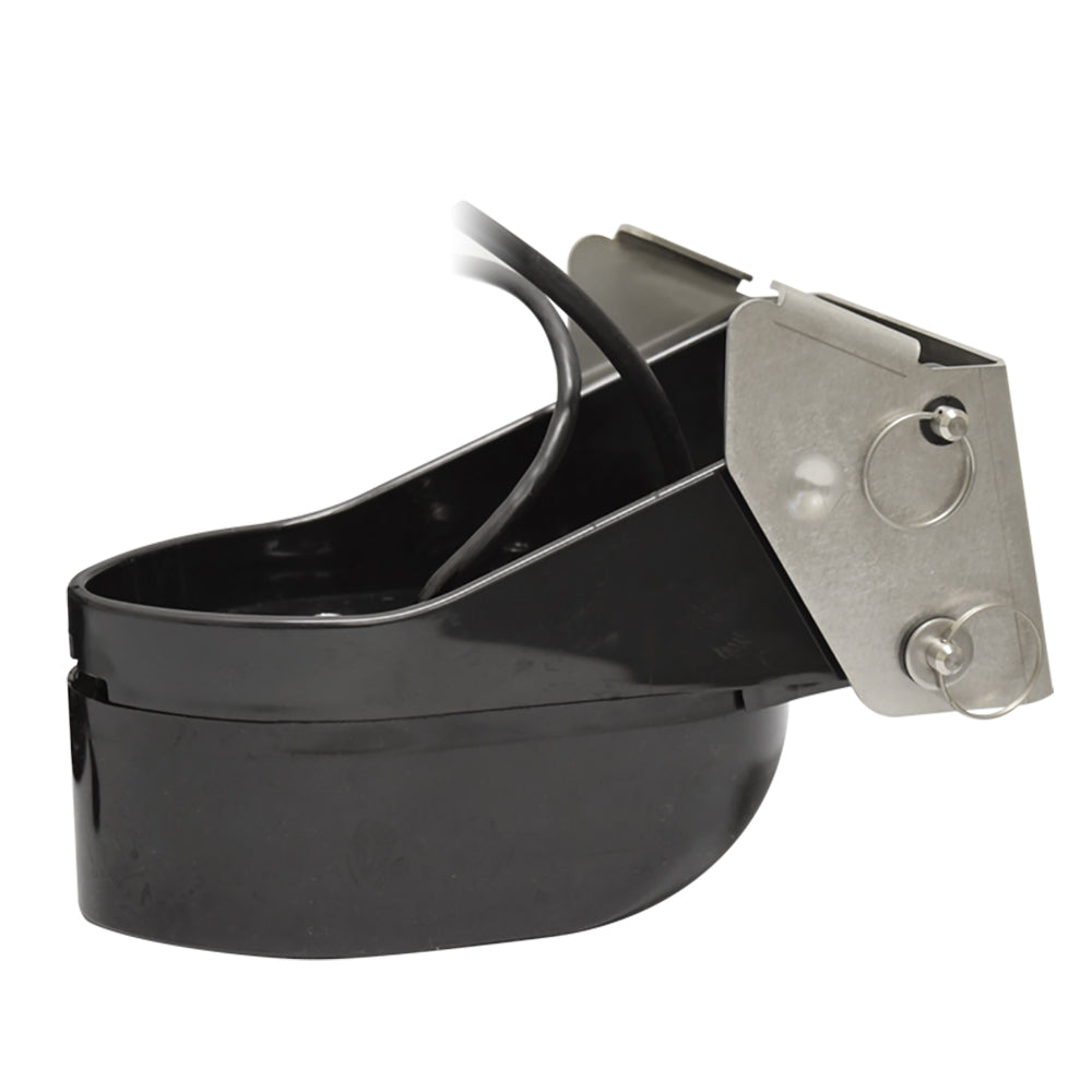 Furuno 165T-50/200-TM260 Furuno 165T-50/200-TM260 Transducer f/DFF3D Transom Mount Combo