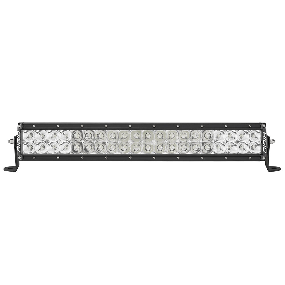 RIGID Industries 120313 RIGID Industries E-Series PRO 20" Spot/Flood Combo
