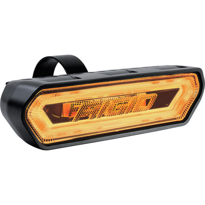 Rigid Industries 90122 Rigid Industries 90122 Amber Rigid Chase Tail Light, os