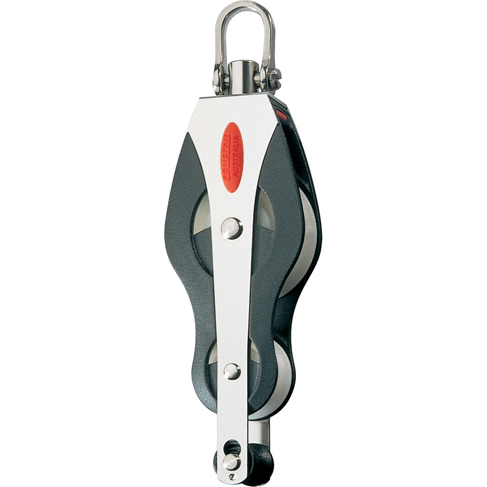 Ronstan RF51510 Ronstan Series 50 All Purpose Block - Fiddle - Becket