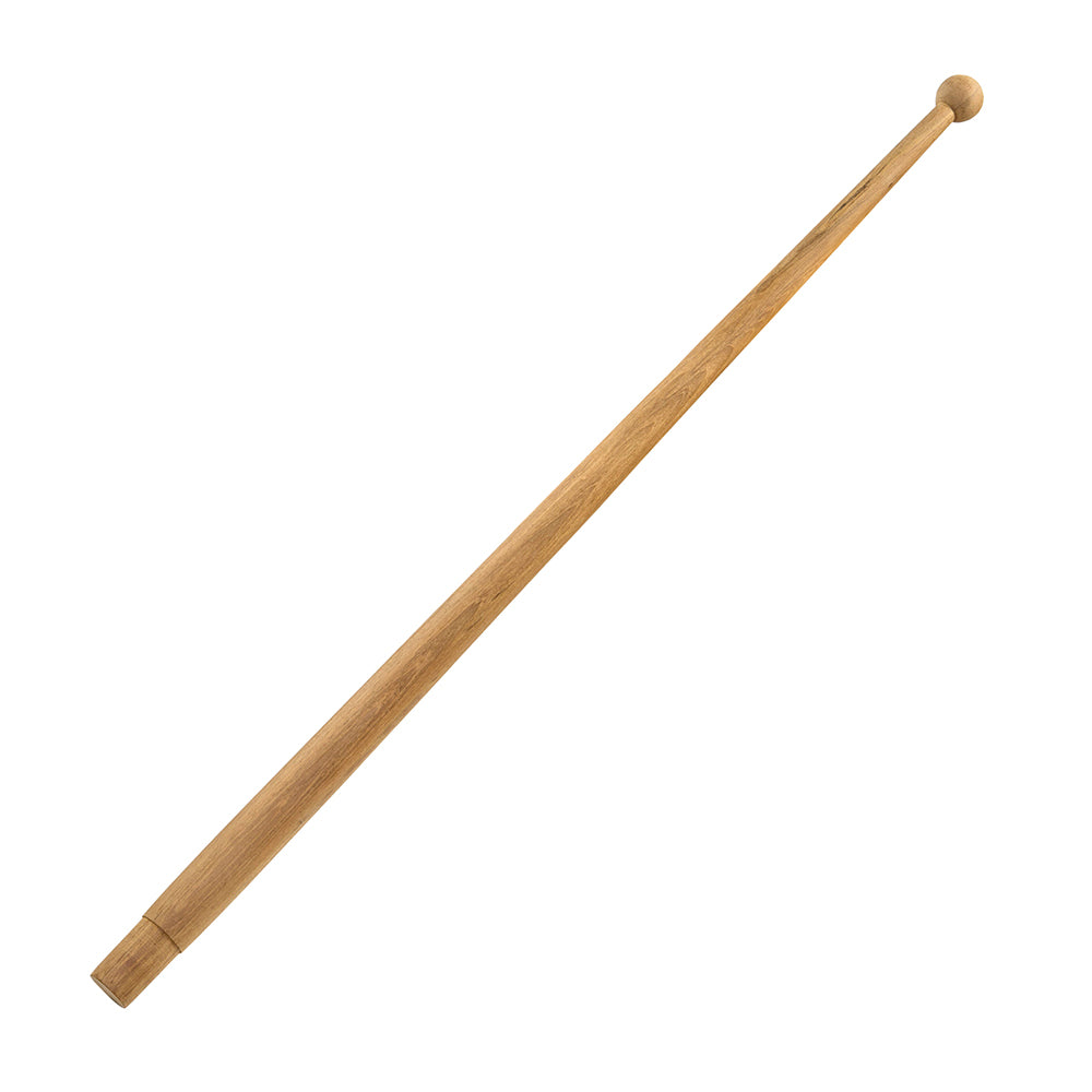 Whitecap 60756 Whitecap Teak Flag Pole - 48" - 1-1/4" Base Diameter