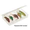 Plano Five-Compartment Stowaway&reg; 3400 - Clear