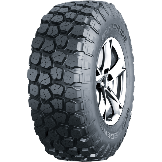 Goodride SL386 M/T 35×12.50R20/10 tire