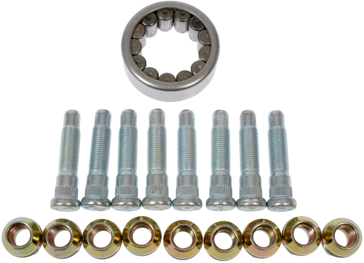 DORMAN 630-120 Dorman 630-120 Drive Axle Shaft Compatible with Select Cadillac / Chevrolet / GMC Models