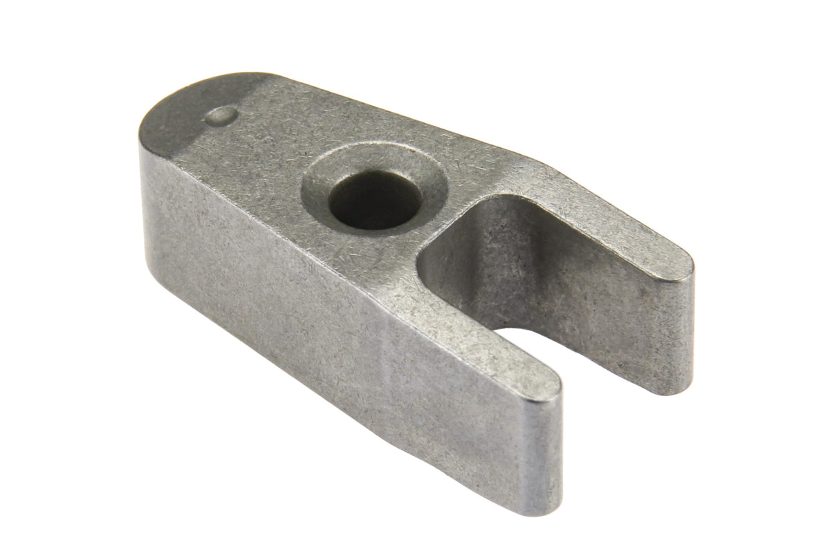 URO Parts 6420160038 FUEL INJECTOR RETAINING BRACKET