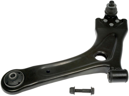 DORMAN 526-183 Dorman 526-183 Front Driver Side Lower Suspension Control Arm and Ball Joint Assembly Compatible with Select Dodge/Jeep Models (OE FIX)