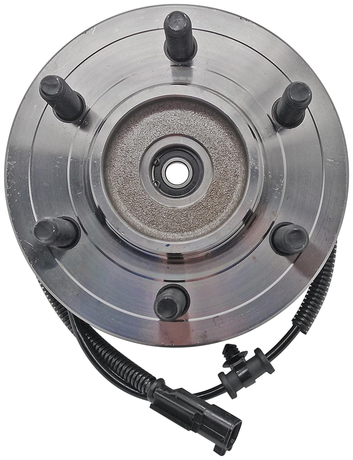DORMAN 951-120 Dorman 951-120 Front Wheel Bearing and Hub Assembly