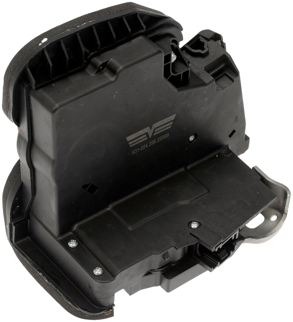 Dorman 931-024 Front Passenger Side Door Lock Actuator Motor