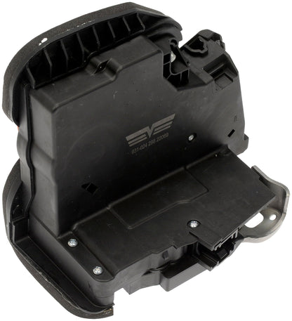 Dorman 931-024 Front Passenger Side Door Lock Actuator Motor