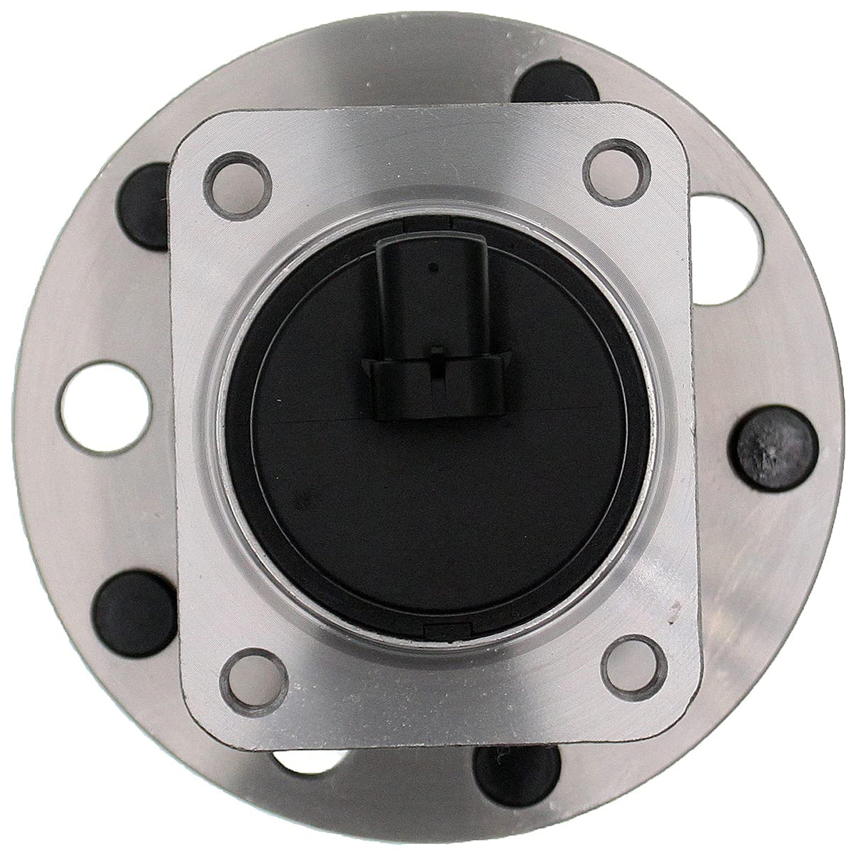 DORMAN 951-860 Dorman 951-860 Front Wheel Bearing and Hub Assembly