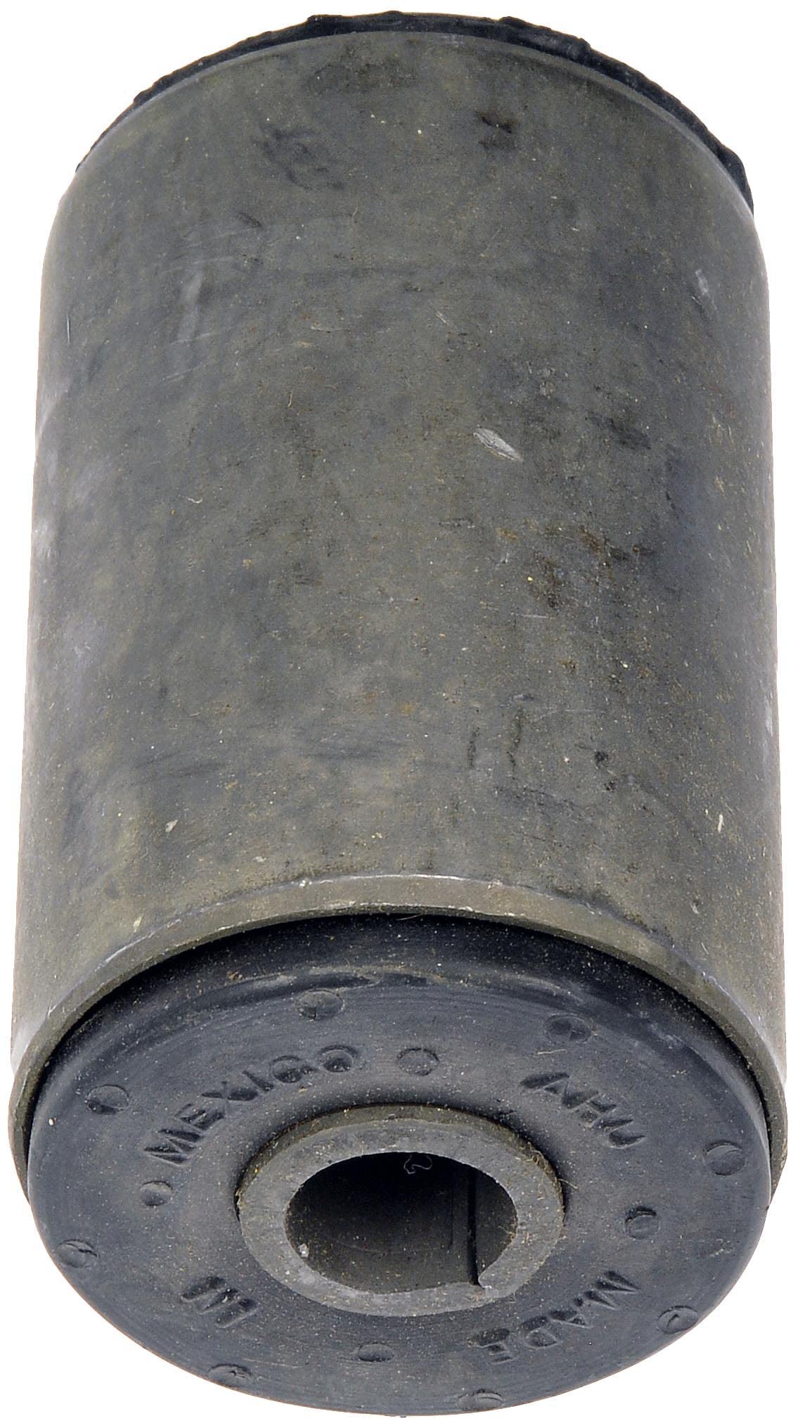 DORMAN SB851030PR Dorman Premium SB851030PR Leaf Spring Shackle Bushing Compatible with Select Ford Models