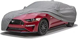 Covercraft Custom Fit Car Covers Block-It Evolution Tan Tan C18438TK