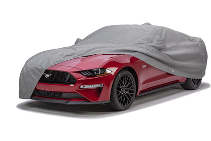 COVERCRAFT C17929AC COVERCRAFT Custom Fit Car Covers Block-It Evolution Tan Tan C17929TK